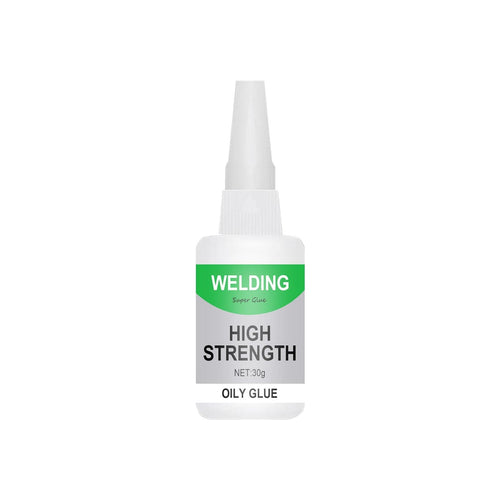 Extreme Glue️ | The strongest glue ever made