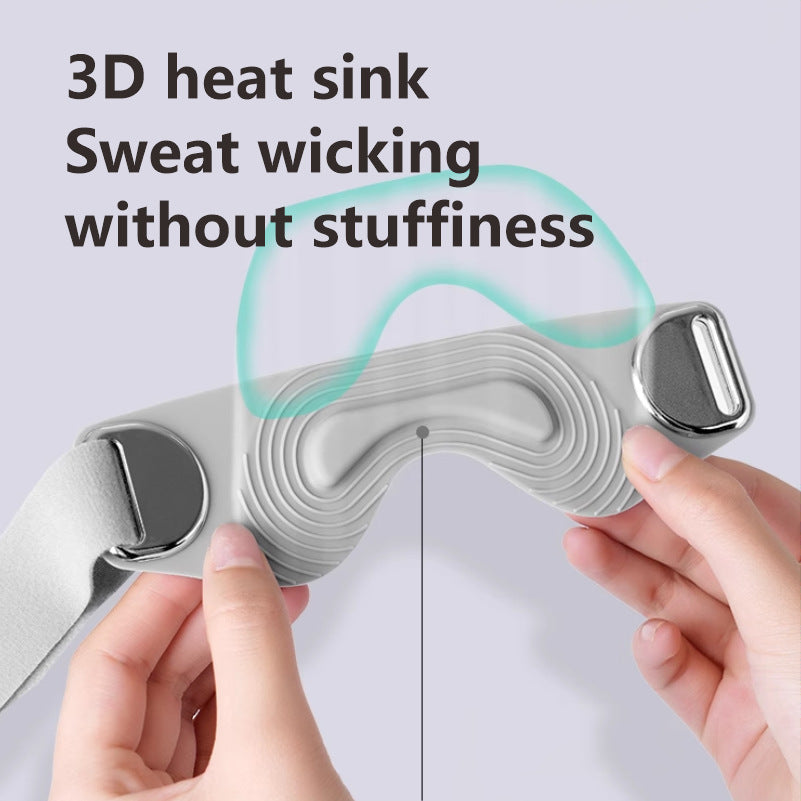 Athletic Silicone Knee Support Braces
