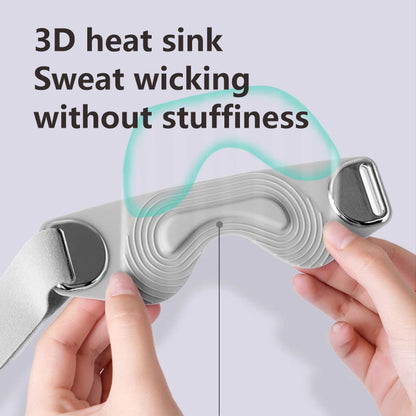 Athletic Silicone Knee Support Braces