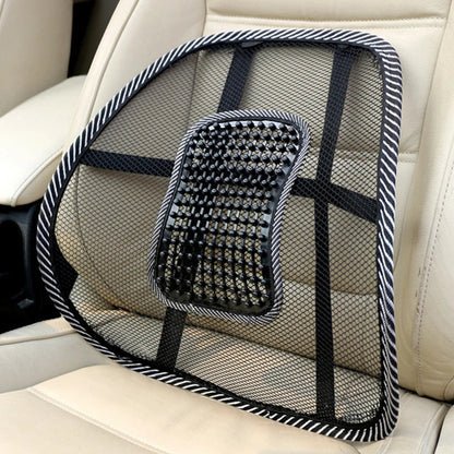 Lumbar Support Cushion for Lower Back Pain Relief