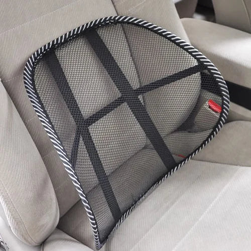Lumbar Support Cushion for Lower Back Pain Relief