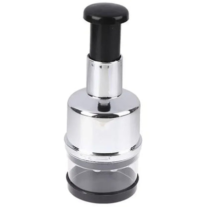 BowLift | Powerful Manual Vegetable Chopper