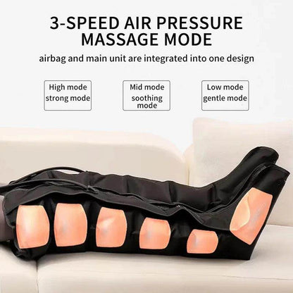 Air Compression Leg and Arm Massager