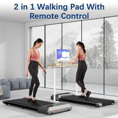 2.5HP Treadmill Walking Pad