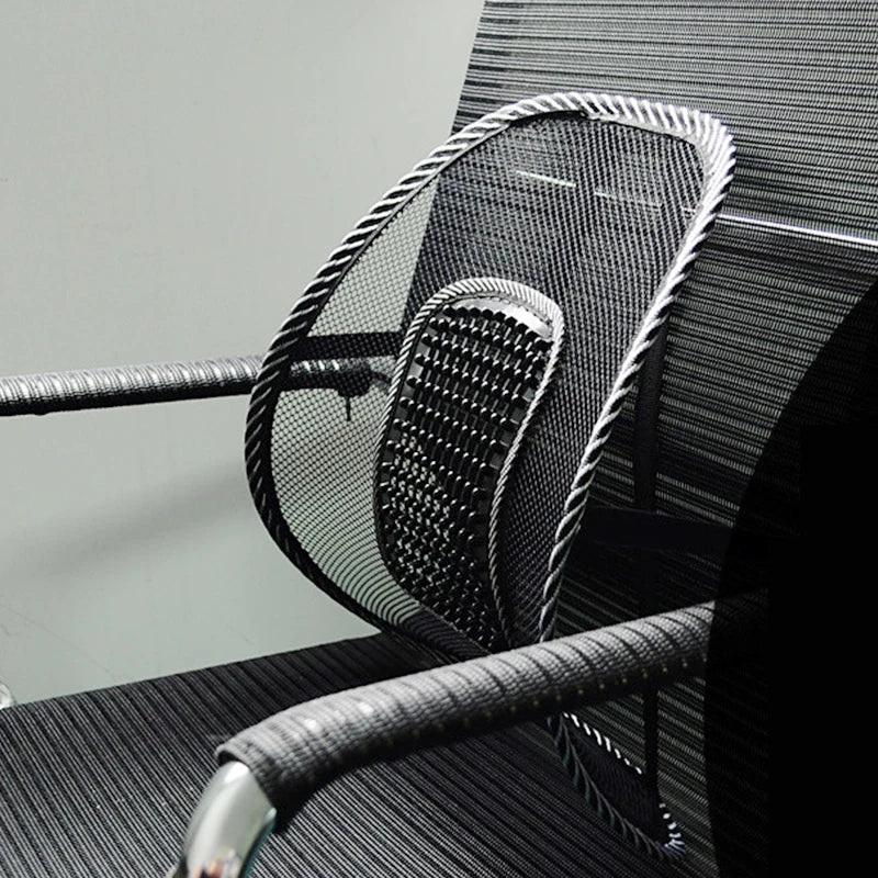 Lumbar Support Cushion for Lower Back Pain Relief