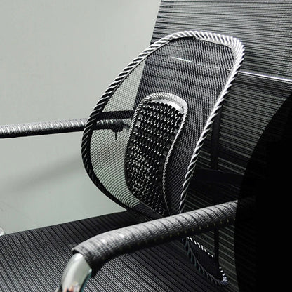 Lumbar Support Cushion for Lower Back Pain Relief