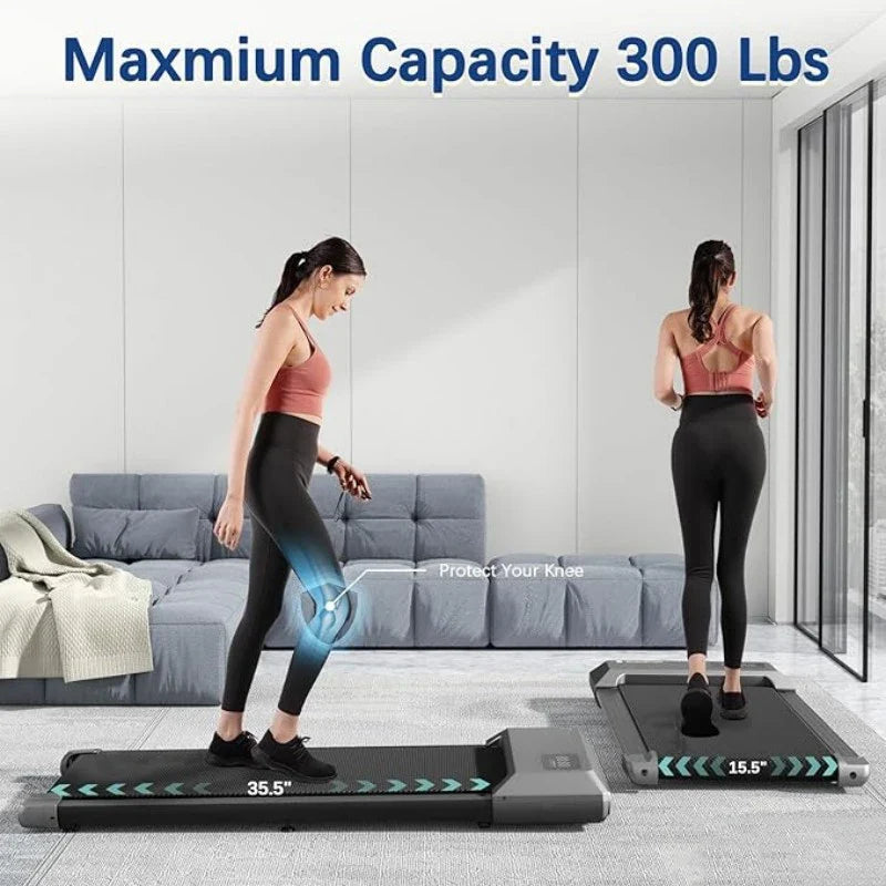 2.5HP Treadmill Walking Pad