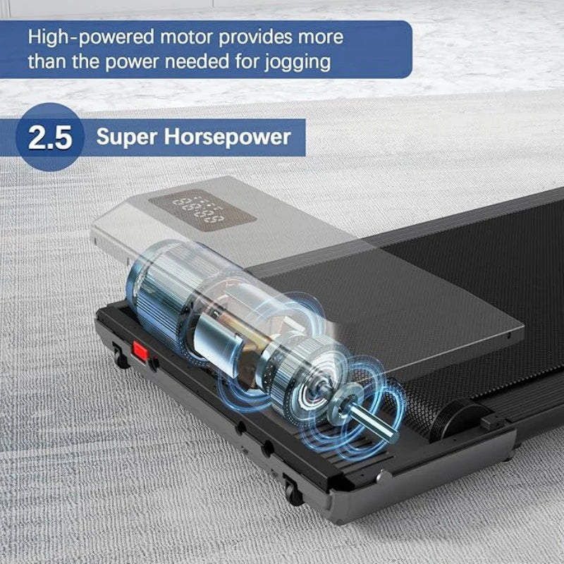 2.5HP Treadmill Walking Pad