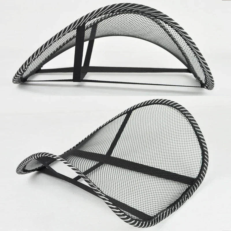 Lumbar Support Cushion for Lower Back Pain Relief