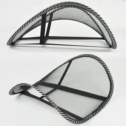 Lumbar Support Cushion for Lower Back Pain Relief