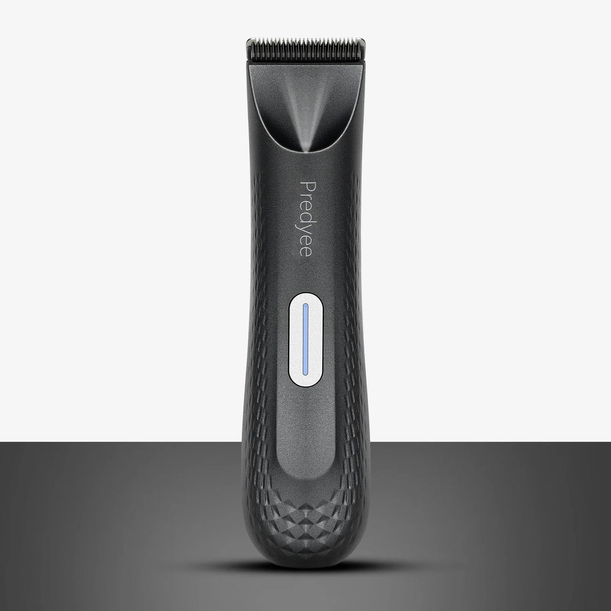 The Travel Trim — Rechargeable Body Groomer