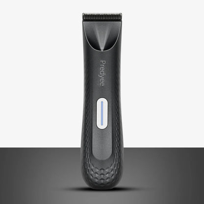 The Travel Trim — Rechargeable Body Groomer