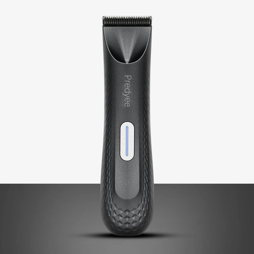 The Travel Trim — Rechargeable Body Groomer