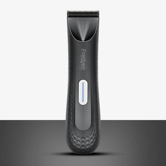 The Travel Trim — Rechargeable Body Groomer