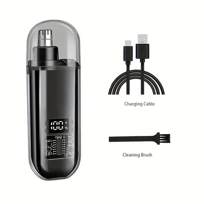 The Precision Edge — USB-C Detail Trimmer