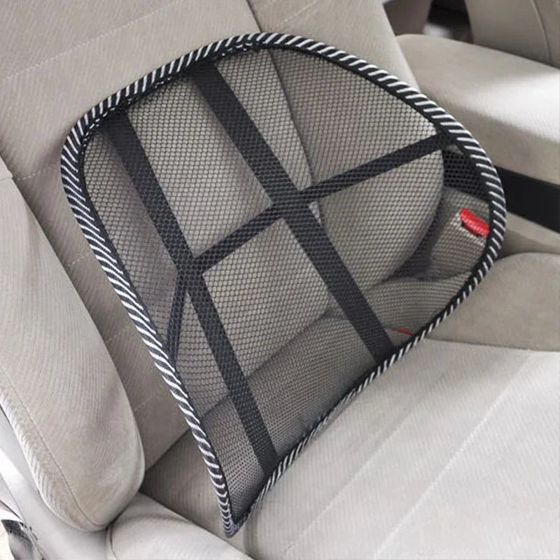 Lumbar Support Cushion for Lower Back Pain Relief