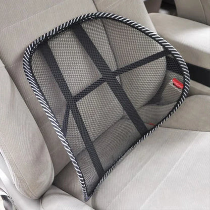 Lumbar Support Cushion for Lower Back Pain Relief