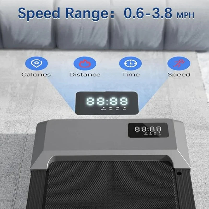 2.5HP Treadmill Walking Pad