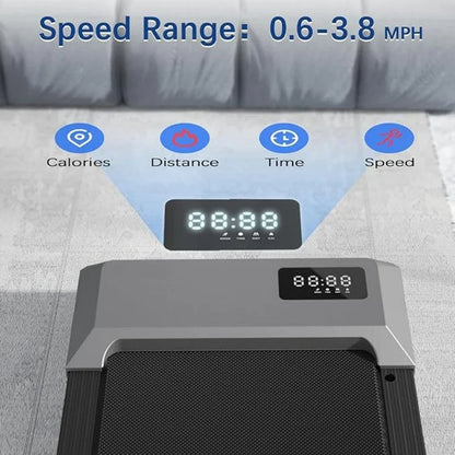 2.5HP Treadmill Walking Pad