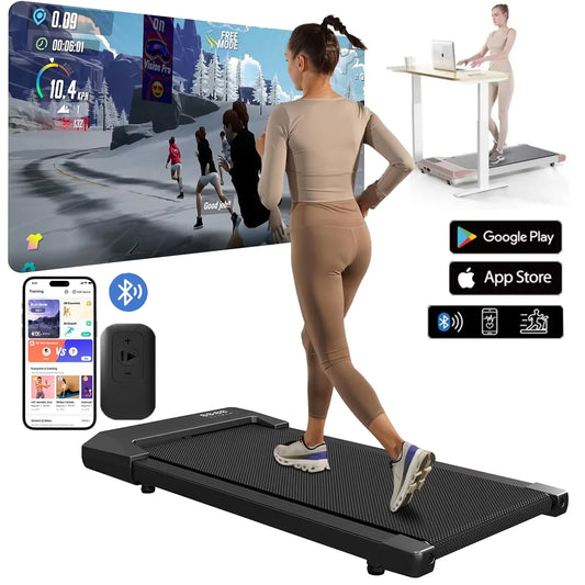 2.5HP Treadmill Walking Pad