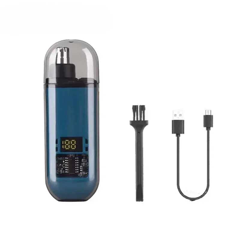The Precision Edge — USB-C Detail Trimmer