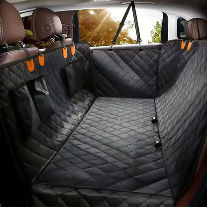 Dog Car Seat Cover