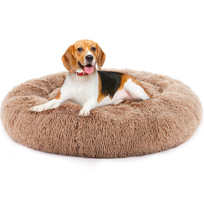 Calming Dog Bed