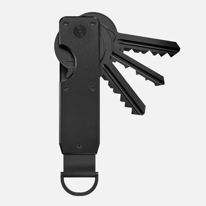 The Key Stack — Aluminum Key Organizer