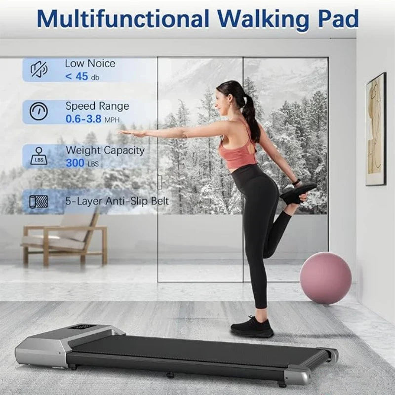 2.5HP Treadmill Walking Pad