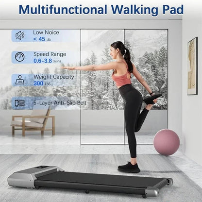 2.5HP Treadmill Walking Pad