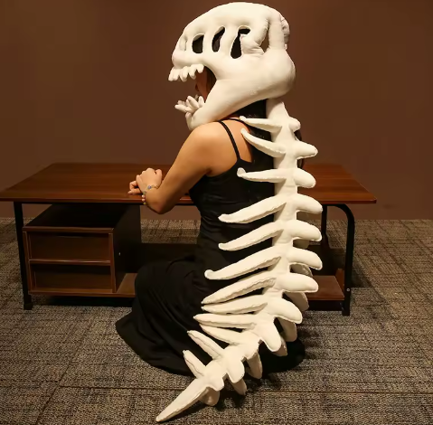 Jurassic Snug