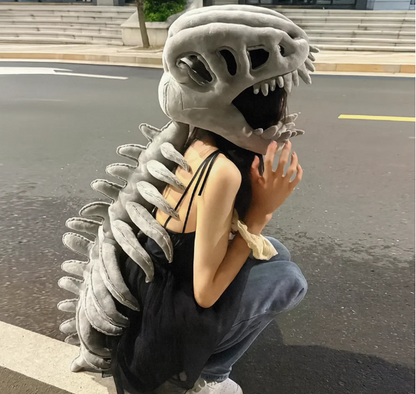 Jurassic Snug