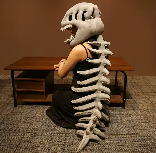 Jurassic Snug