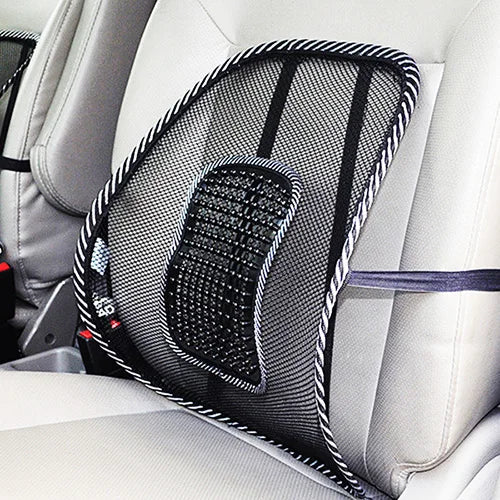 Lumbar Support Cushion for Lower Back Pain Relief