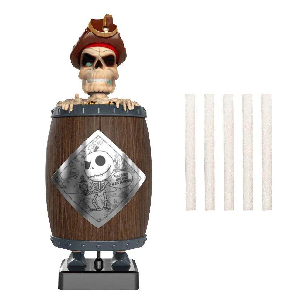 Automatic Cigarette Box - Funny Dispenser
