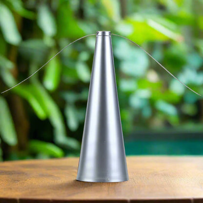 🪰 Fly Repeller Table Fan – Portable USB or Battery Powered Insect Repellent Fan