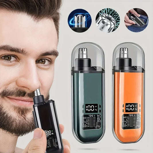 The Precision Edge — USB-C Detail Trimmer