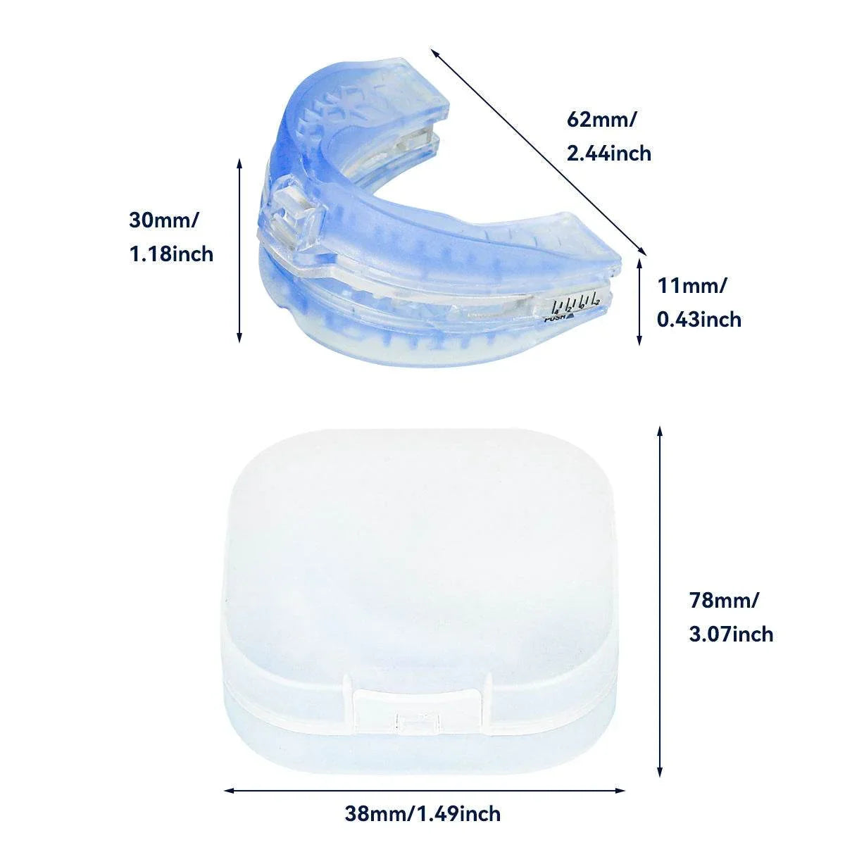 Snore Stopper Guard