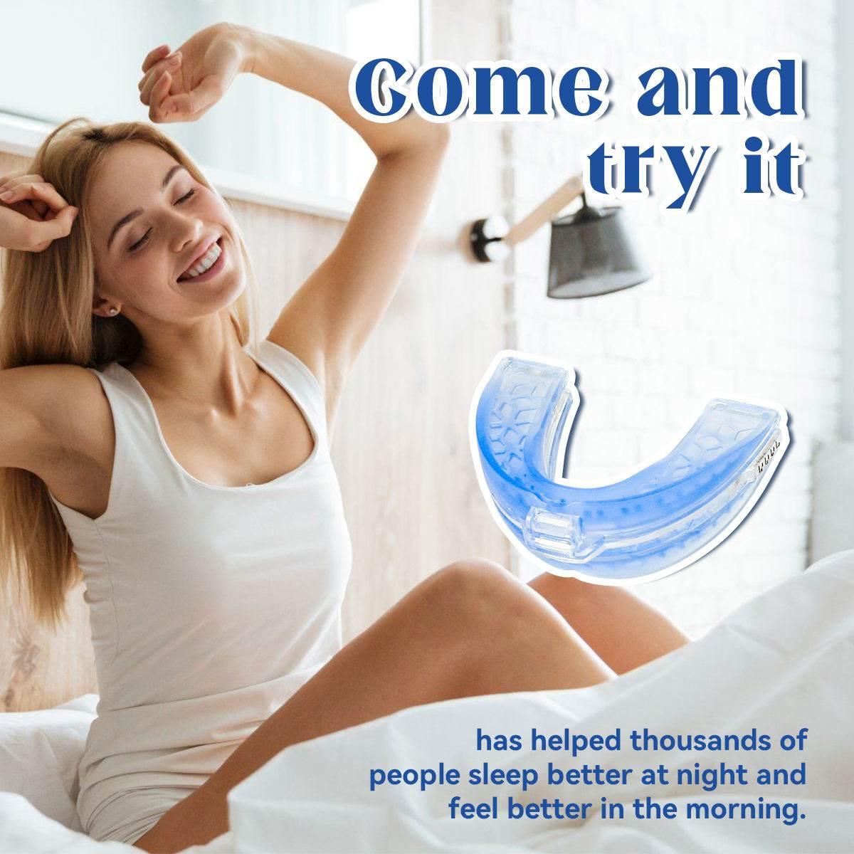 Snore Stopper Guard