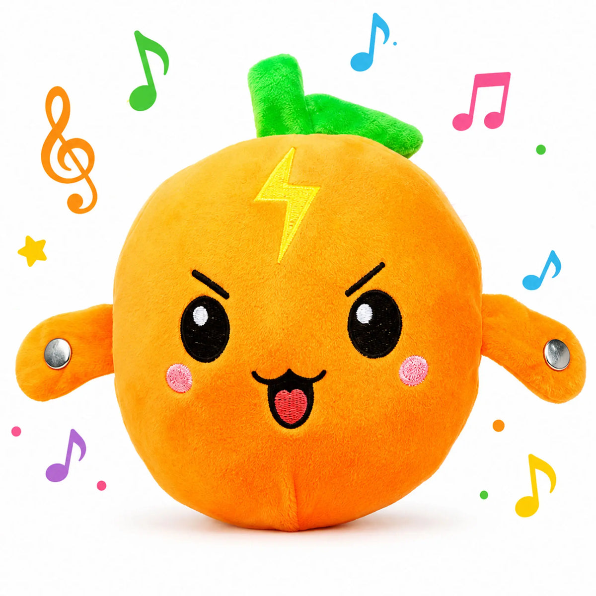 Musical Sensory Toys