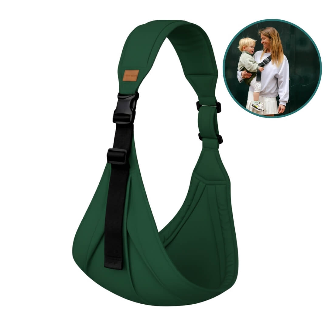Huggle Carrier
