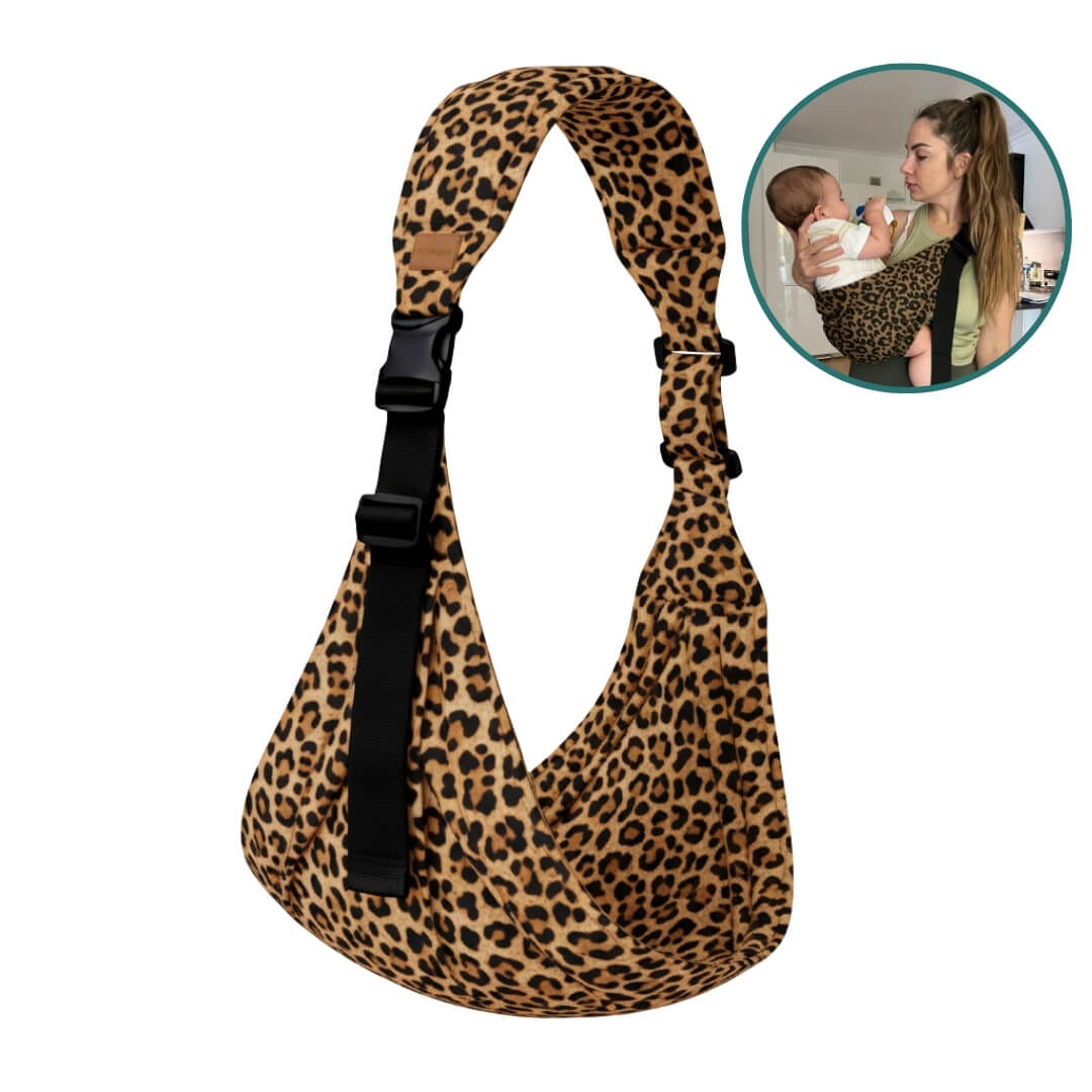 Huggle Carrier