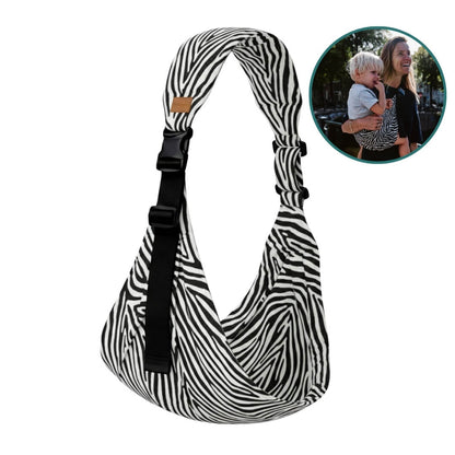Huggle Carrier