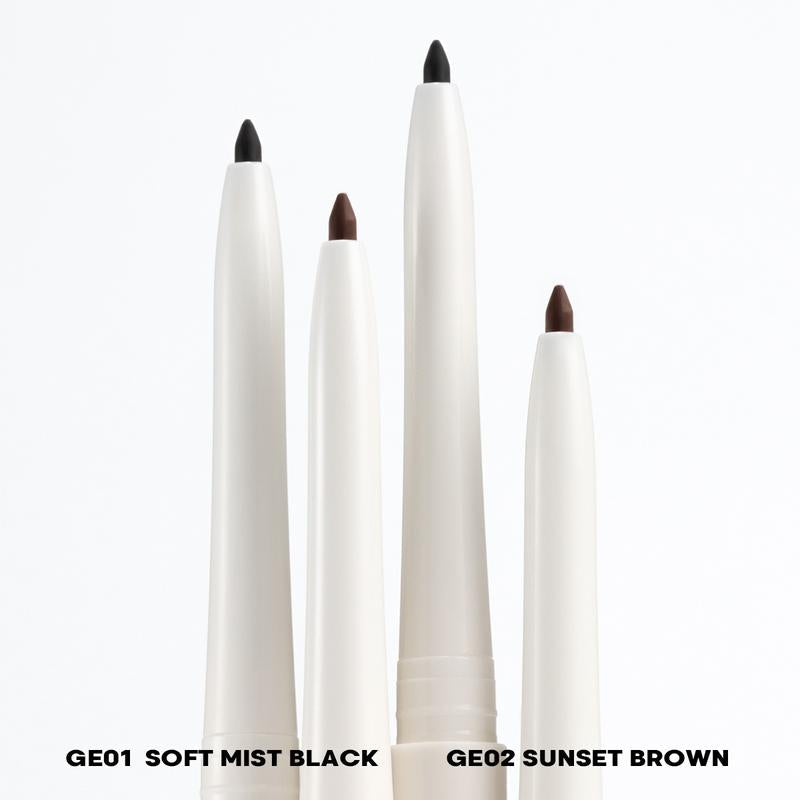 JMCY Smooth Color-Lock Gel Eyeliner