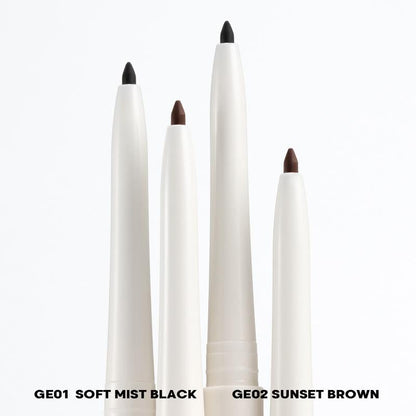 JMCY Smooth Color-Lock Gel Eyeliner