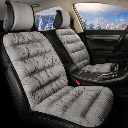 Kalsten | Seat Cushions | Super soft, breathable car seat for the most comfortable car ride