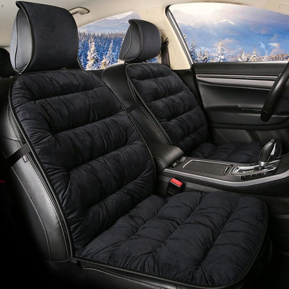 Kalsten | Seat Cushions | Super soft, breathable car seat for the most comfortable car ride