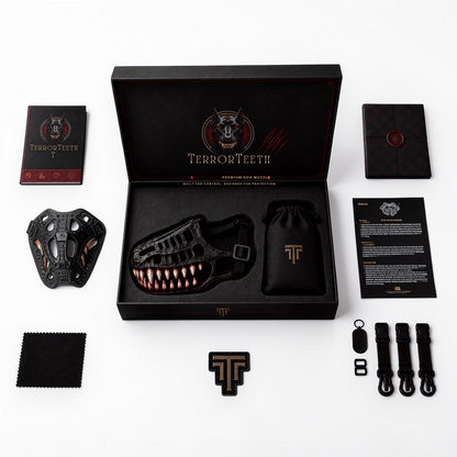 The Beast Muzzle