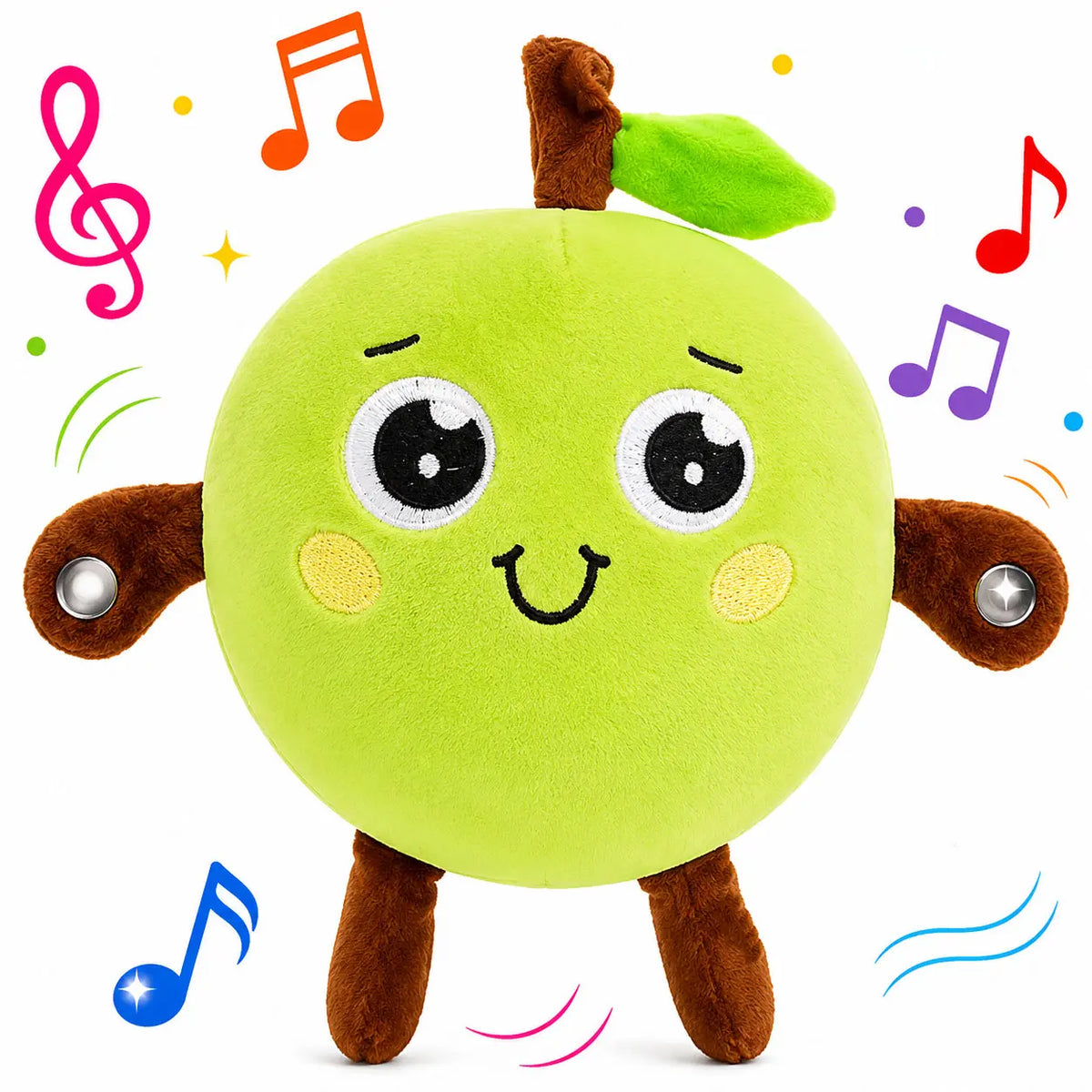 Musical Sensory Toys