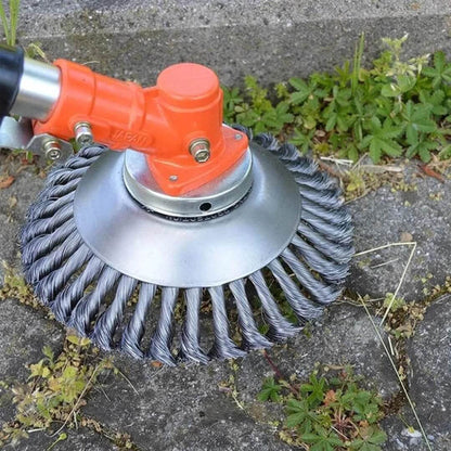 Kalsten | Trimmer | Powerful and effective weed remover
